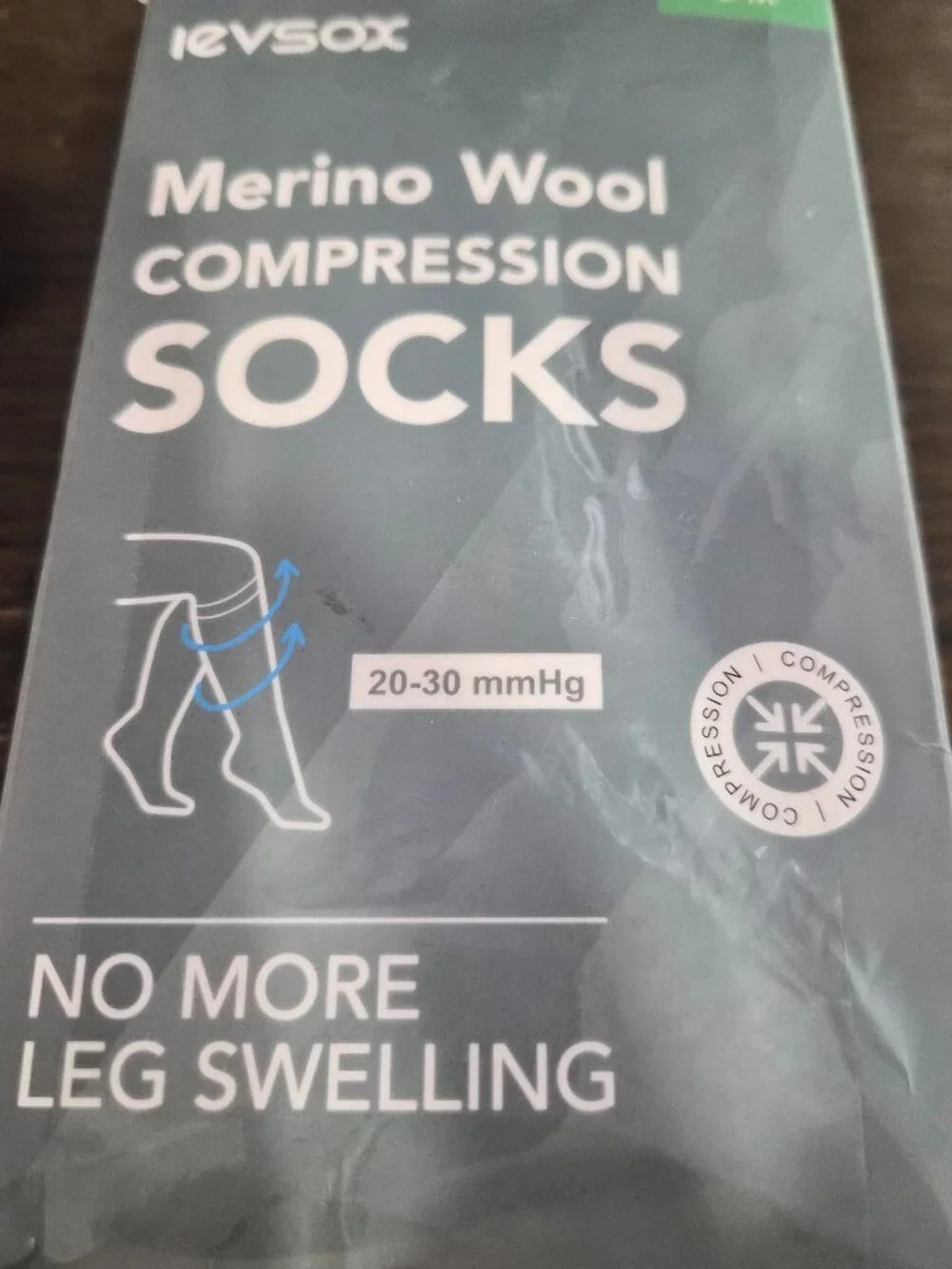 Levsox Compression Socks